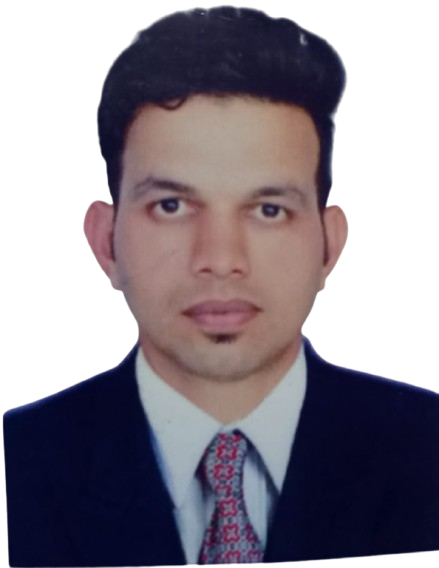 श्री.अदिल मोहमद अकिल देशमुख