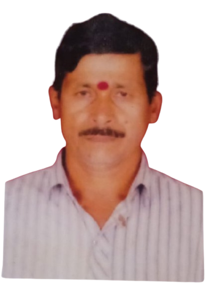 श्री. कृष्णा रामचंद्र मनवे